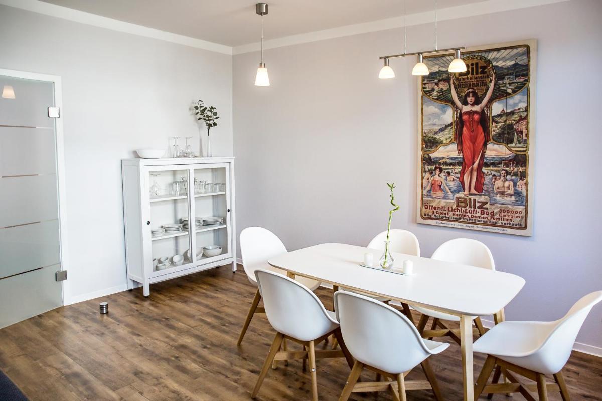 DD Apartments - Housity