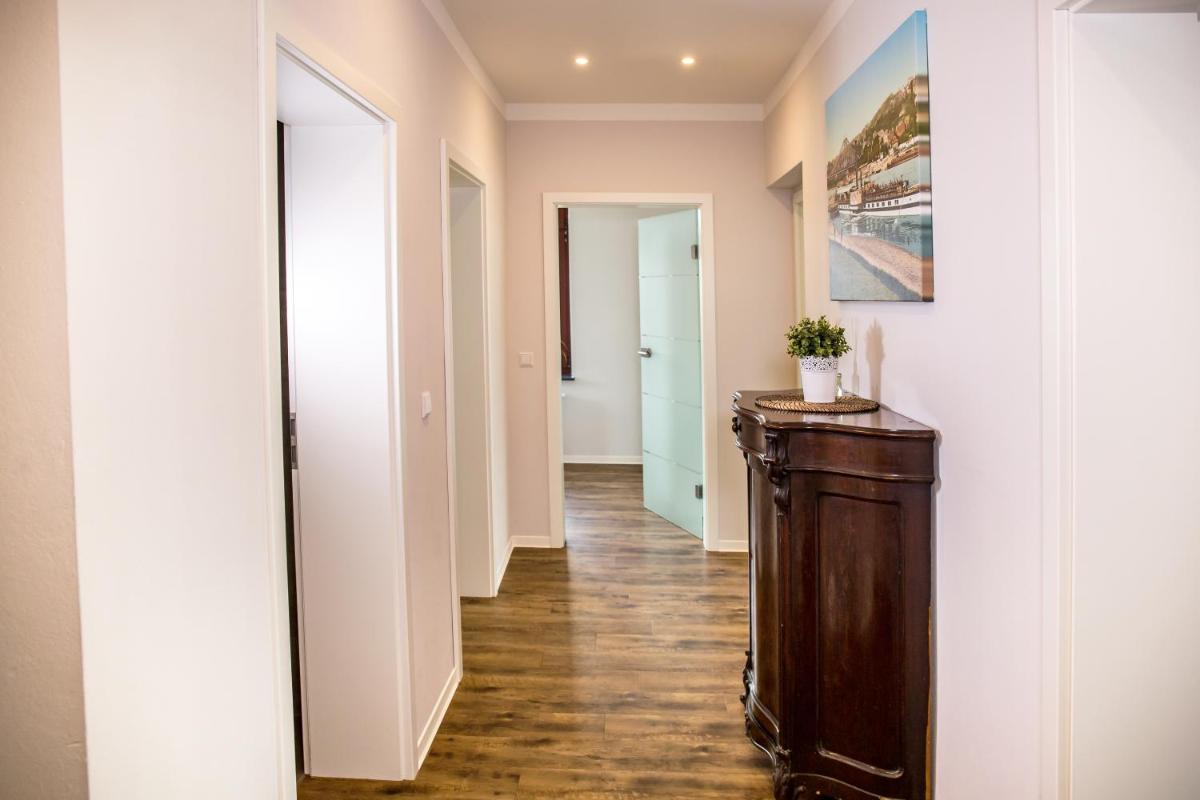 DD Apartments - Housity