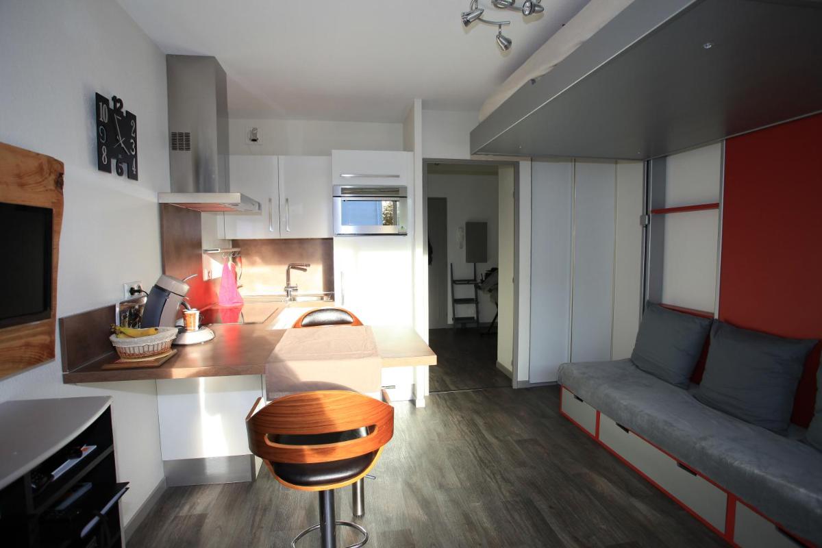 Studio Ttikia - Housity