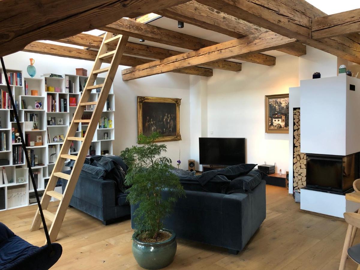 Suitetrails - Luxury Living - 5* City-Penthouse