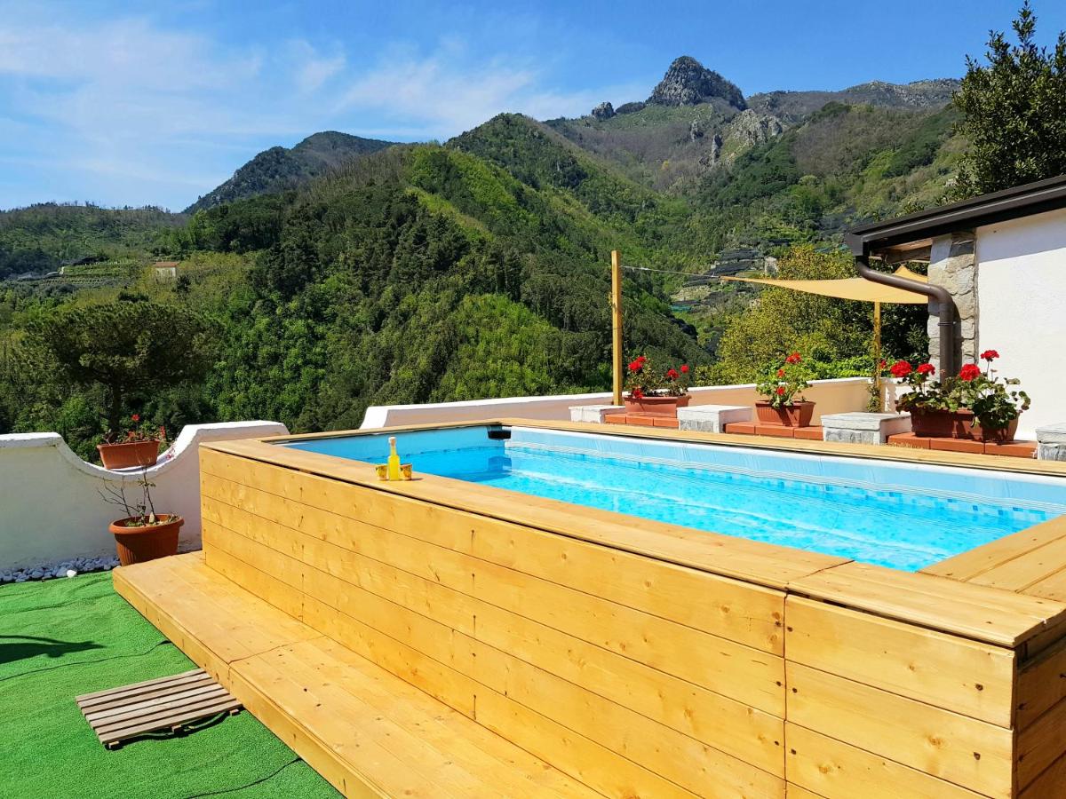 Suitetrails - Villa Inn Costa