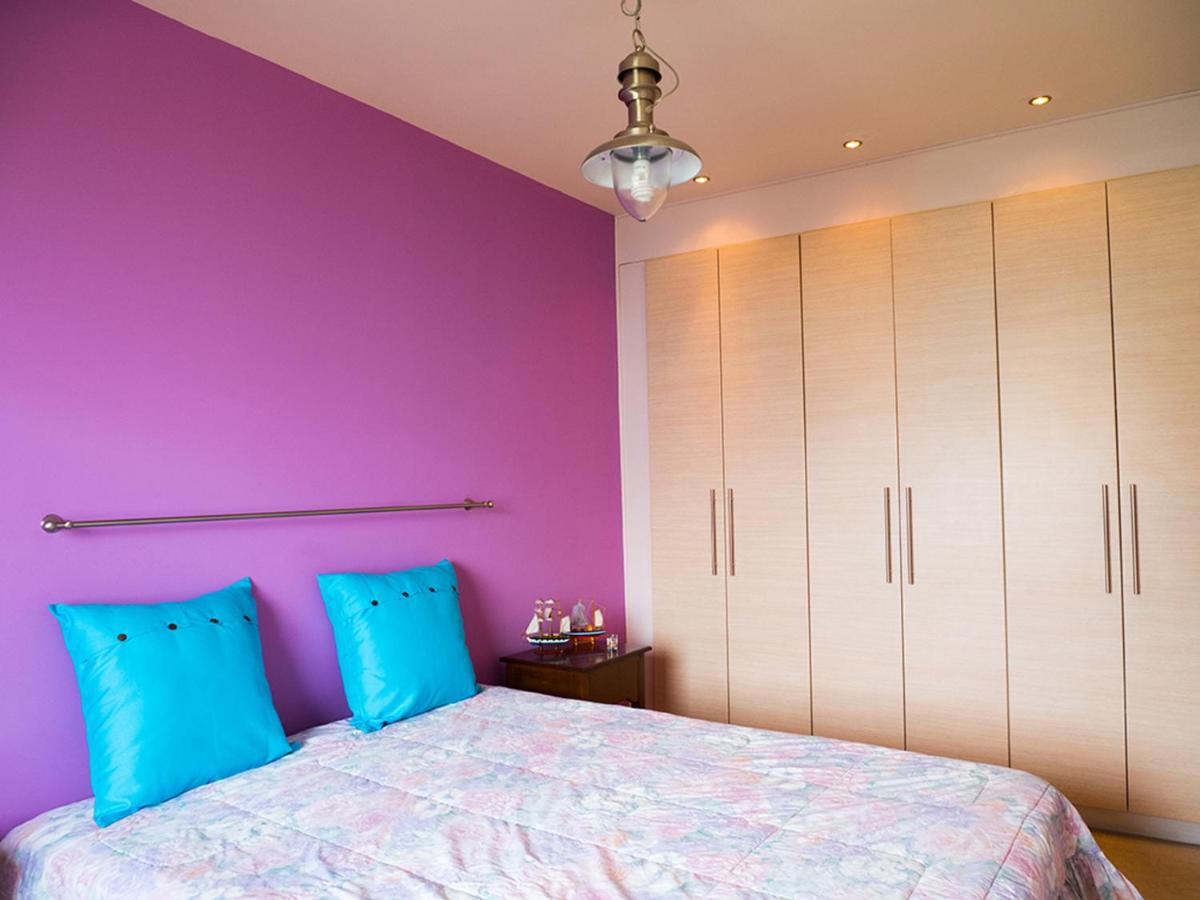 Apartment by The Sea Near Athens - Housity