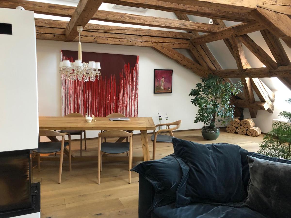 Luxury Living - 5* City-Penthouse - Housity
