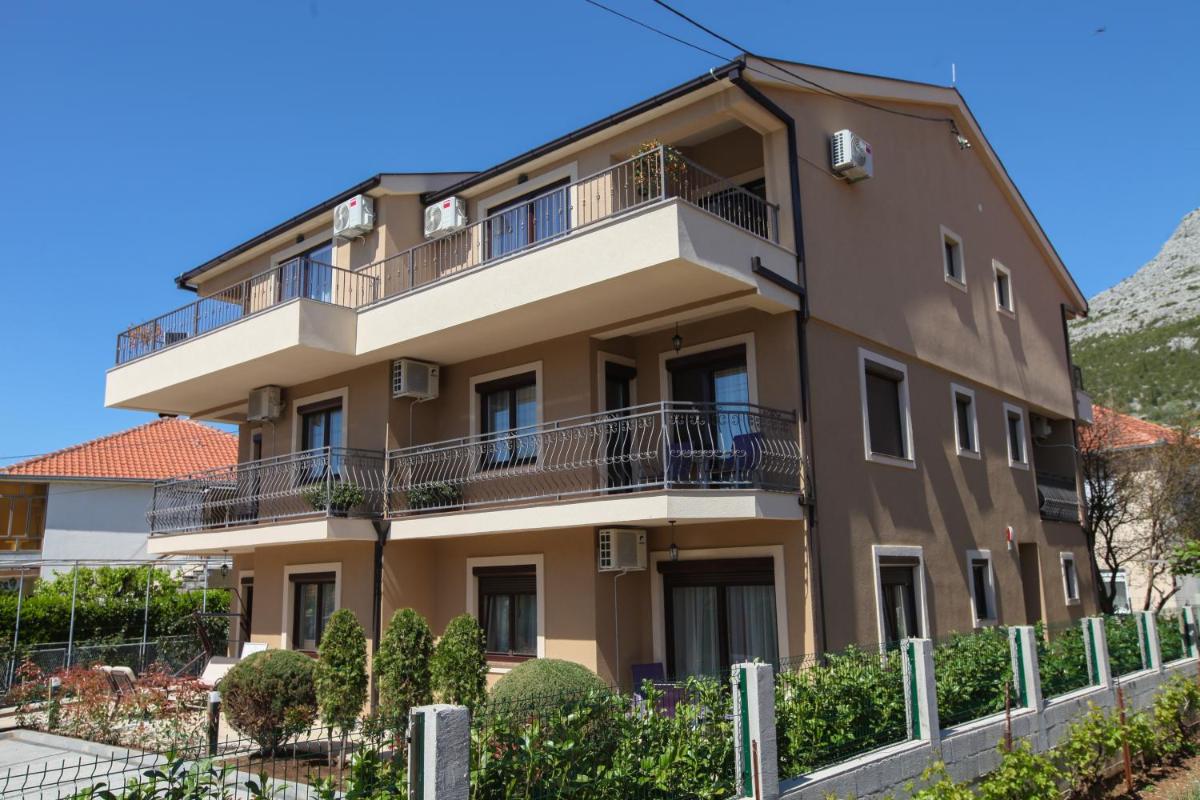 Luxury Apartments Taša - Housity