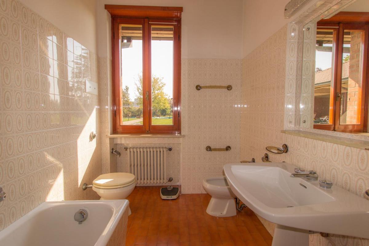 Agriturismo i Quercioli - Housity