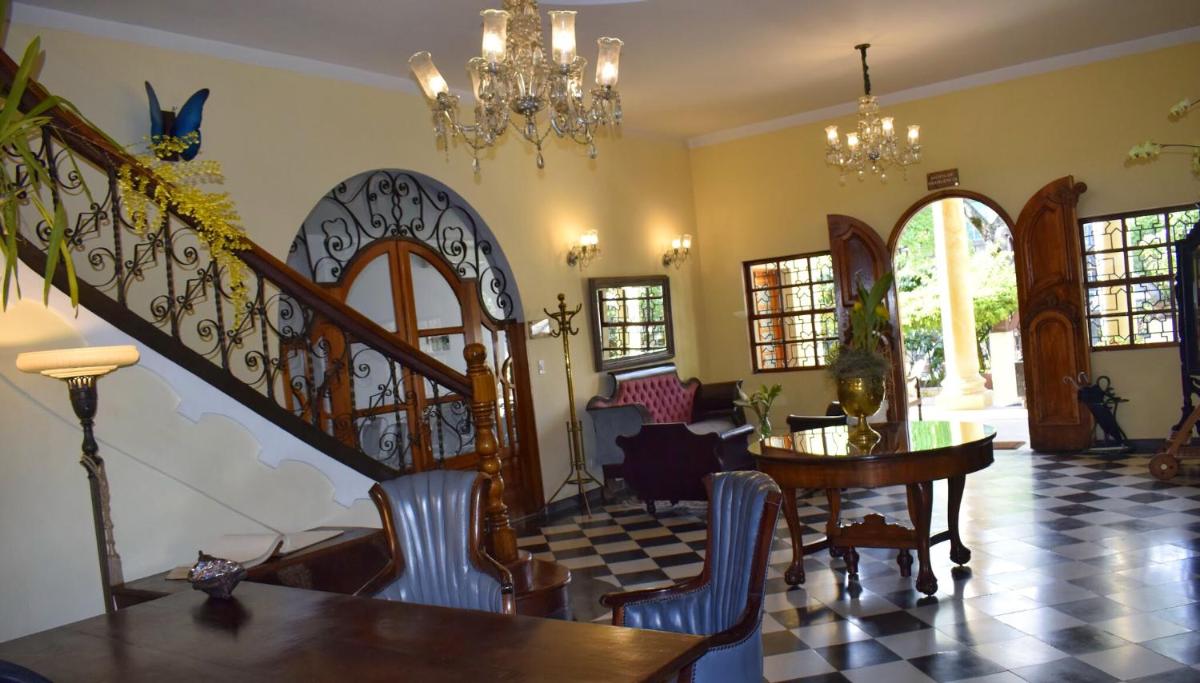 Hotel Don Alfonso - Housity