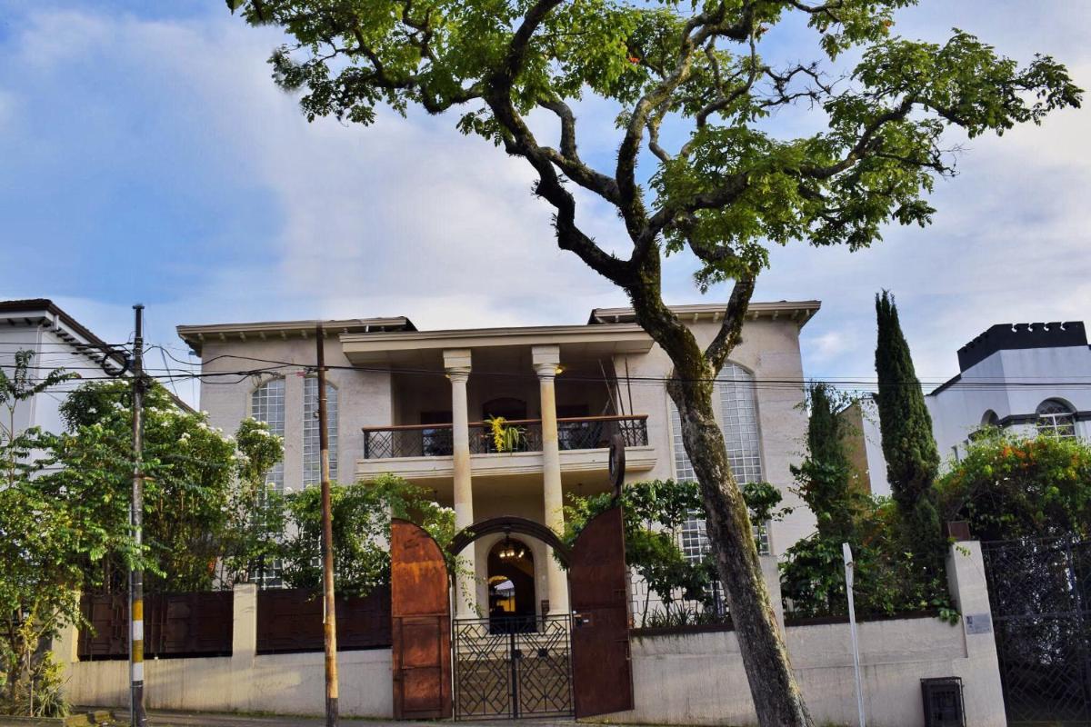 Hotel Don Alfonso - Housity
