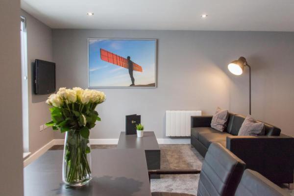 Suitetrails - Dream Apartments Quayside