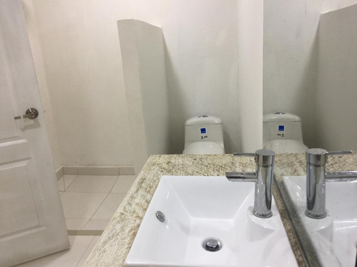 Cabaña La Niña Cande-Punta Bolivar - Housity