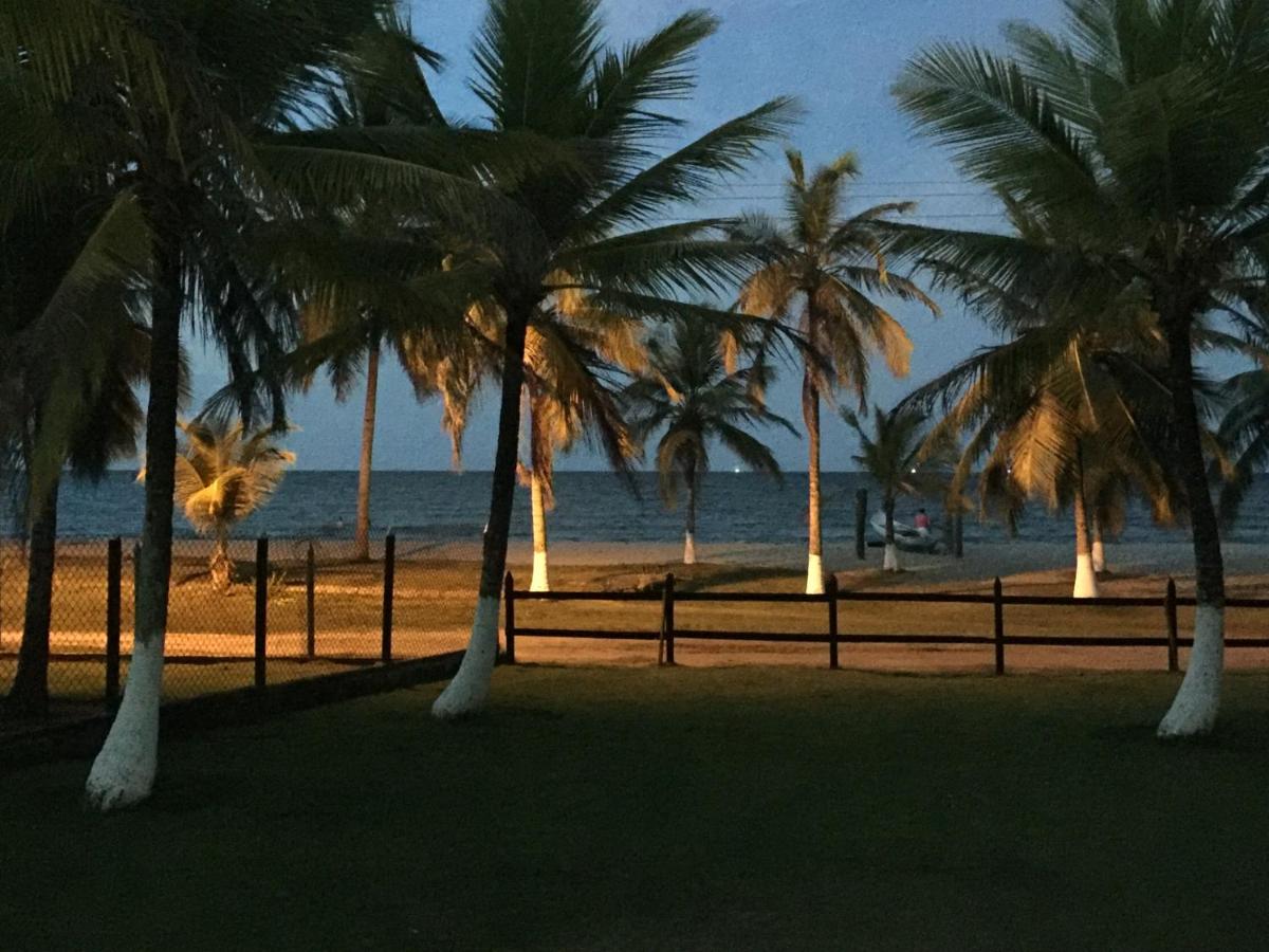 Cabaña La Niña Cande-Punta Bolivar - Housity