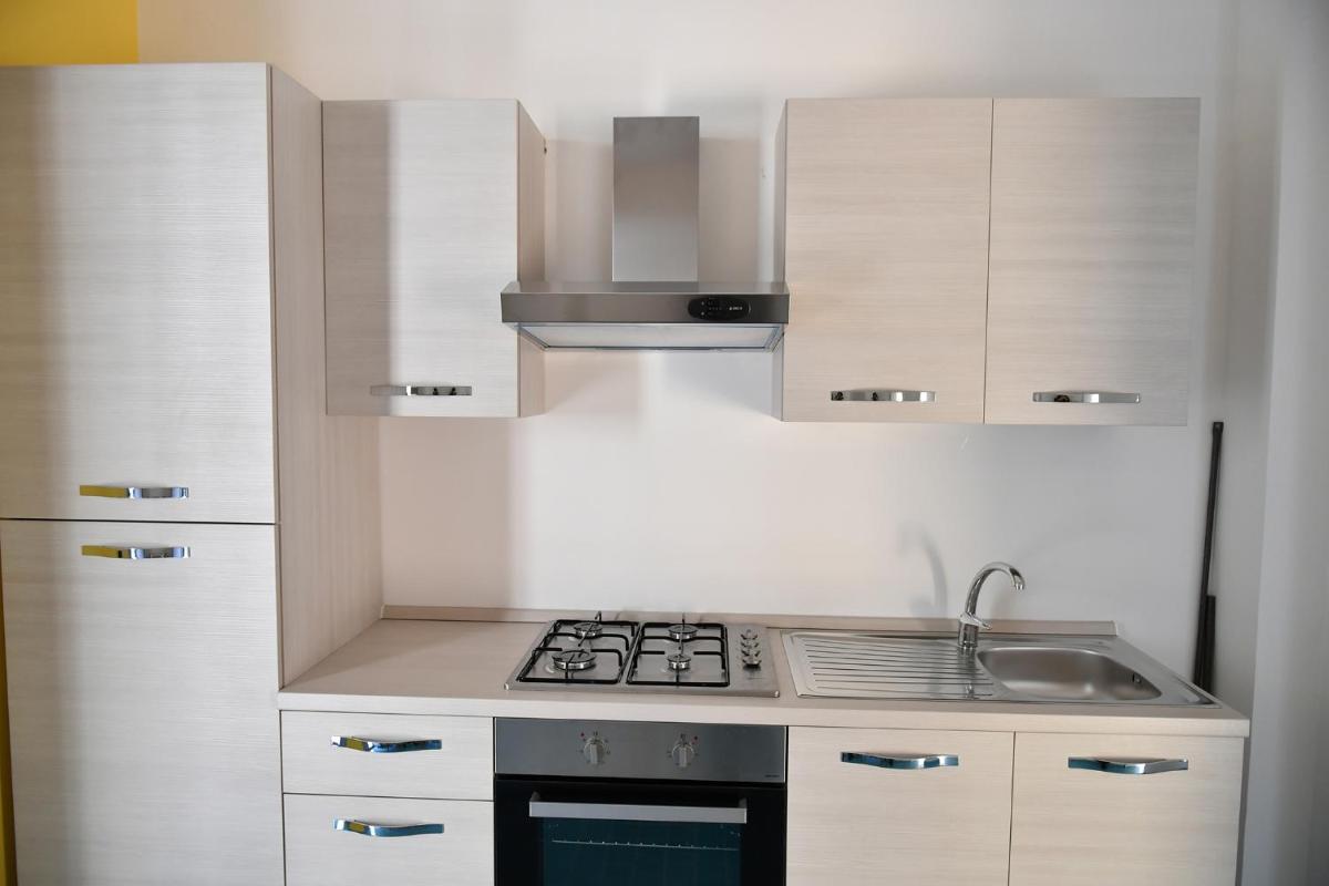 B&B A due passi - Housity