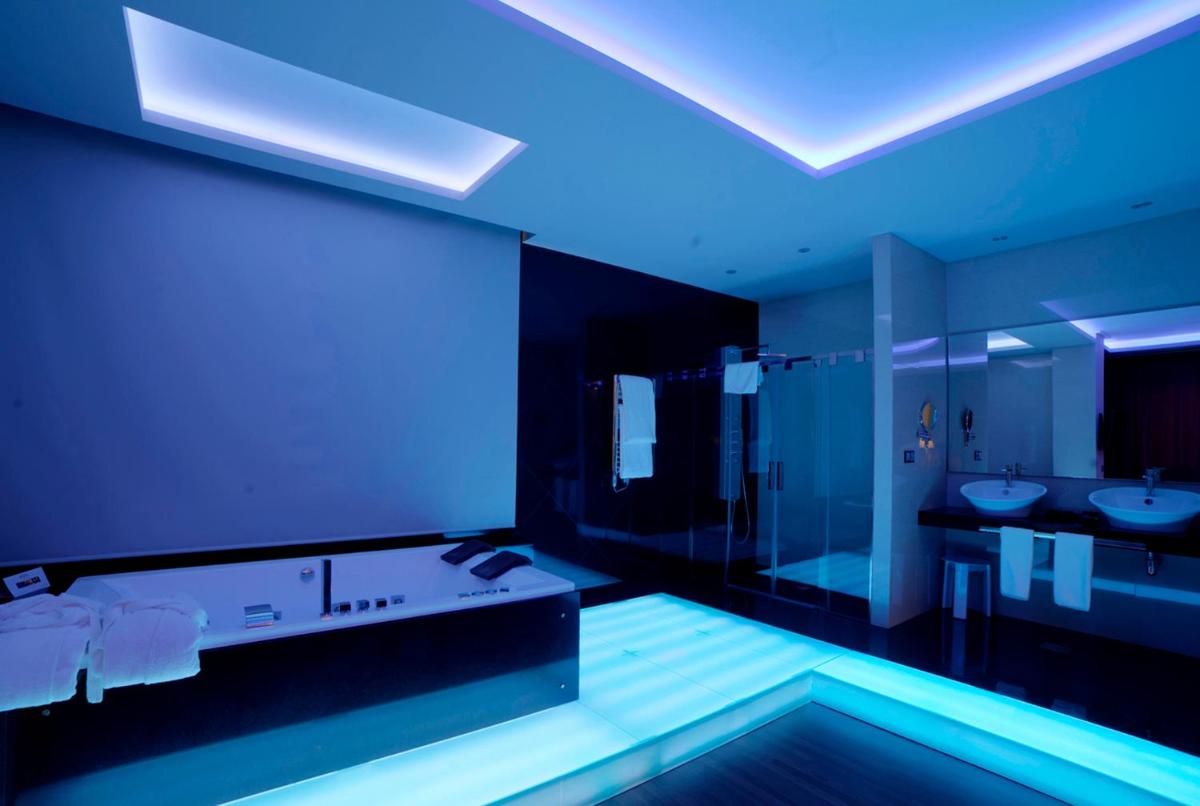 Imagen de la galería de Dña Monse Hotel Spa & Golf, en Torrevieja