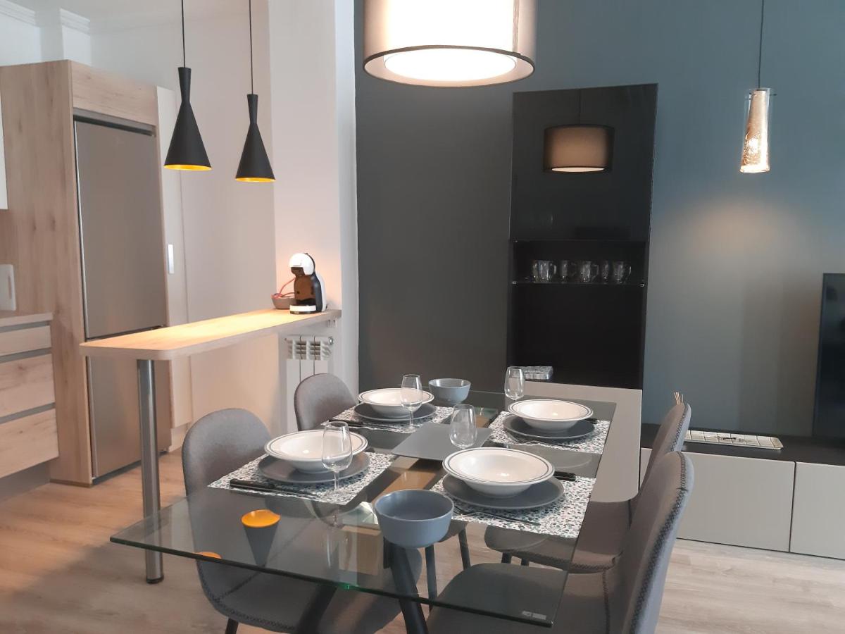 La parada de Conde Aranda - Housity