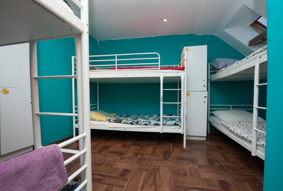 Backpacker Hostel - Housity