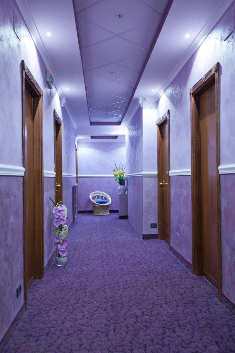 Hotel Verdi - Housity