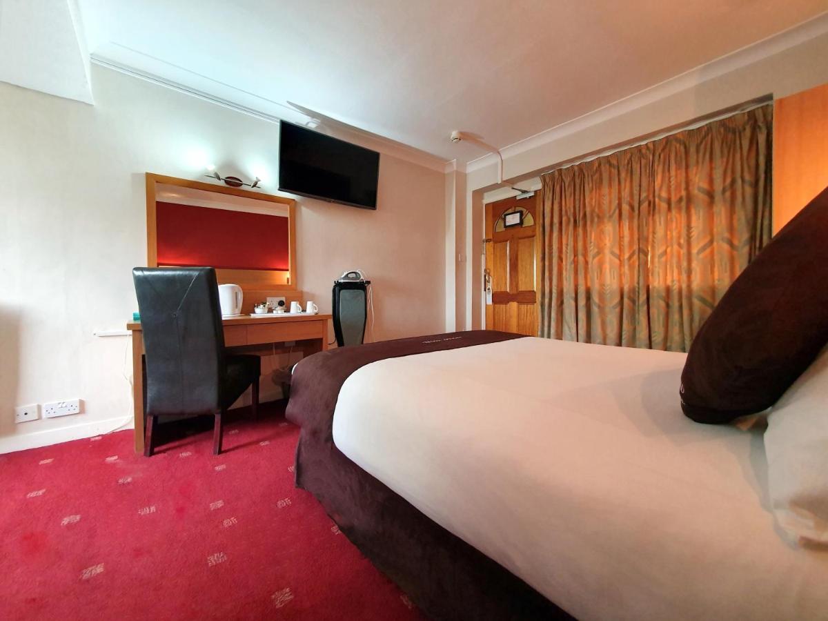 Apollo Hotel - Housity