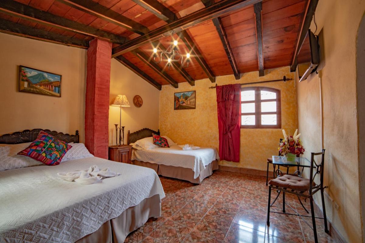 Hotel Gran Plaza Euromaya - Hizvo