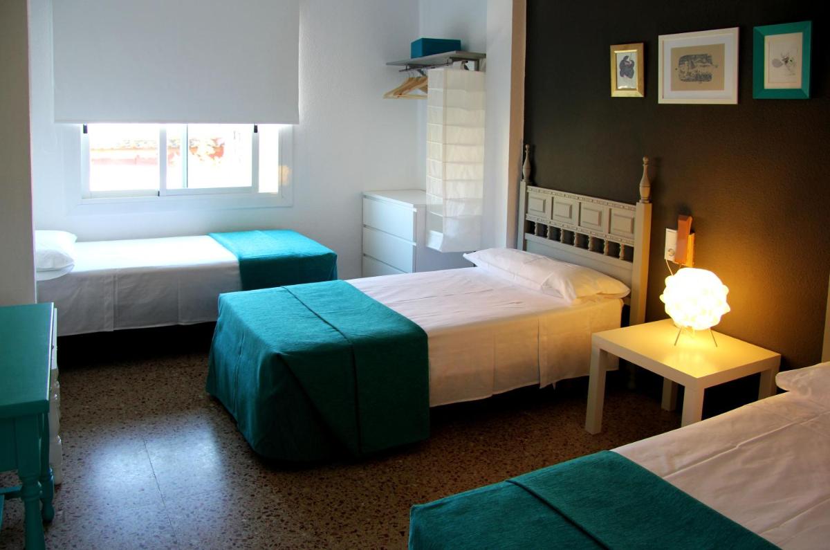 Hotel Bosquemar - Housity