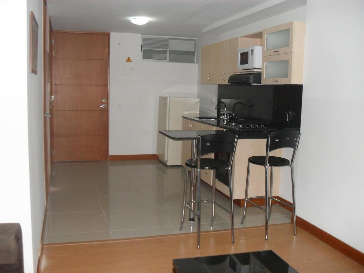 Rent Apartment Furnished an alcove - Housity