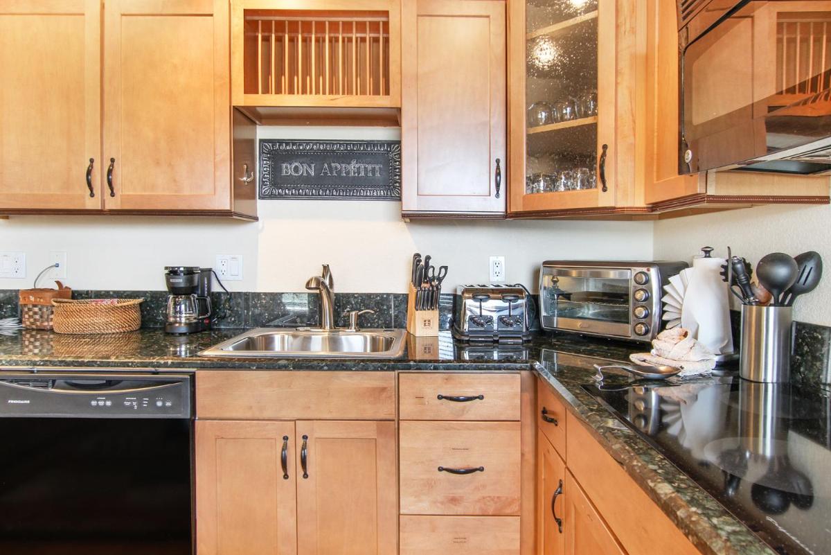 Macgregor Mountain 27C Condo - Housity