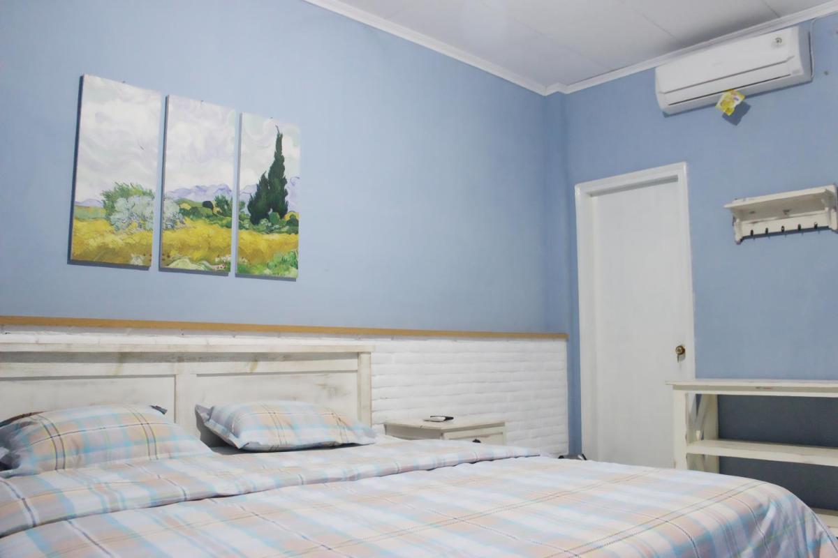 Farmhouse Homestay Jogja - Housity