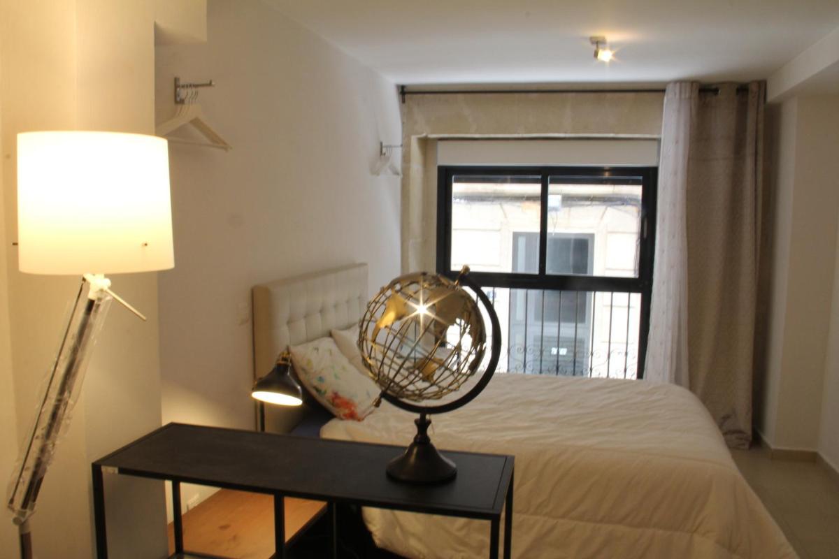 Suitetrails - Sunny Apartments, Historical Centre Alicante