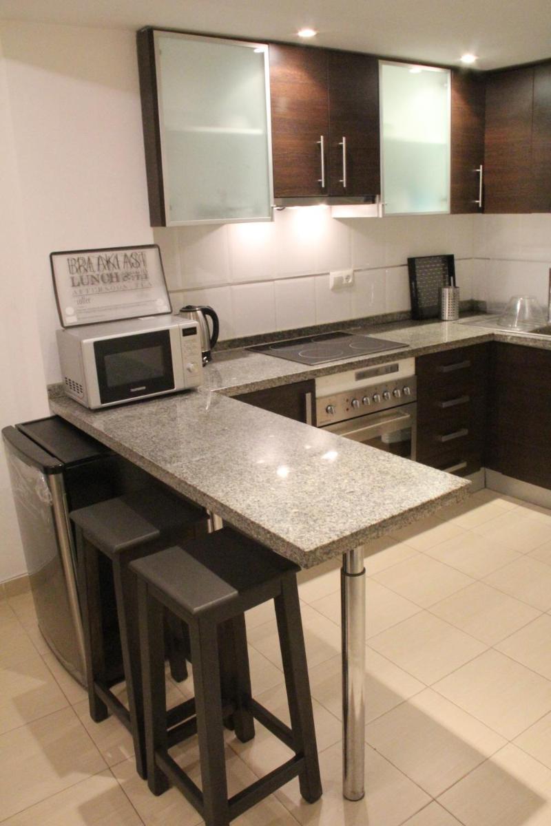 Suitetrails - Sunny Apartments, Historical Centre Alicante