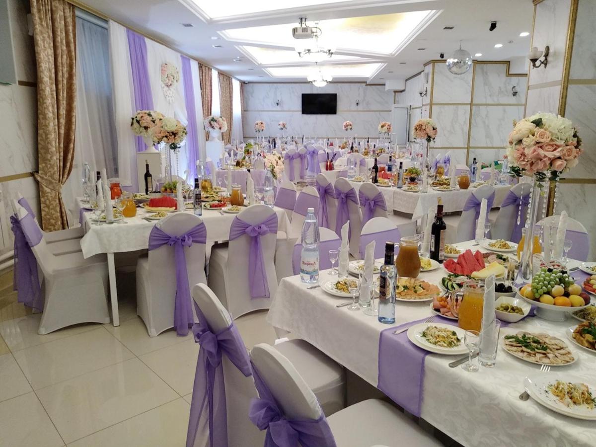 Suitetrails - Hotel Complex Mikhailovsky
