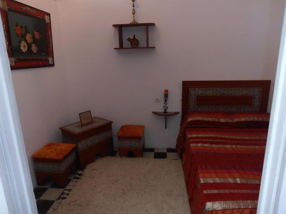 Dar Nakhla Naciria - Housity