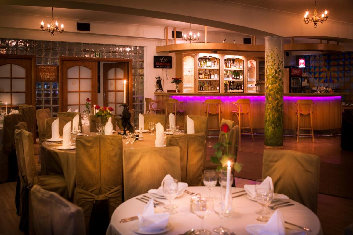 Hotel Las Piechowice - Housity