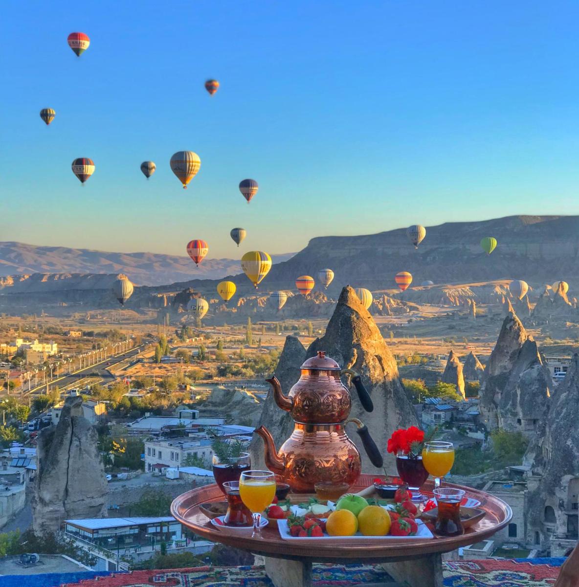 Arif Cave Hotel - Housity