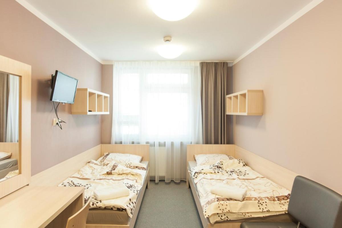 Strumyk - Housity