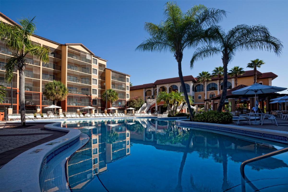Westgate Lakes Resort and Spa - Housity