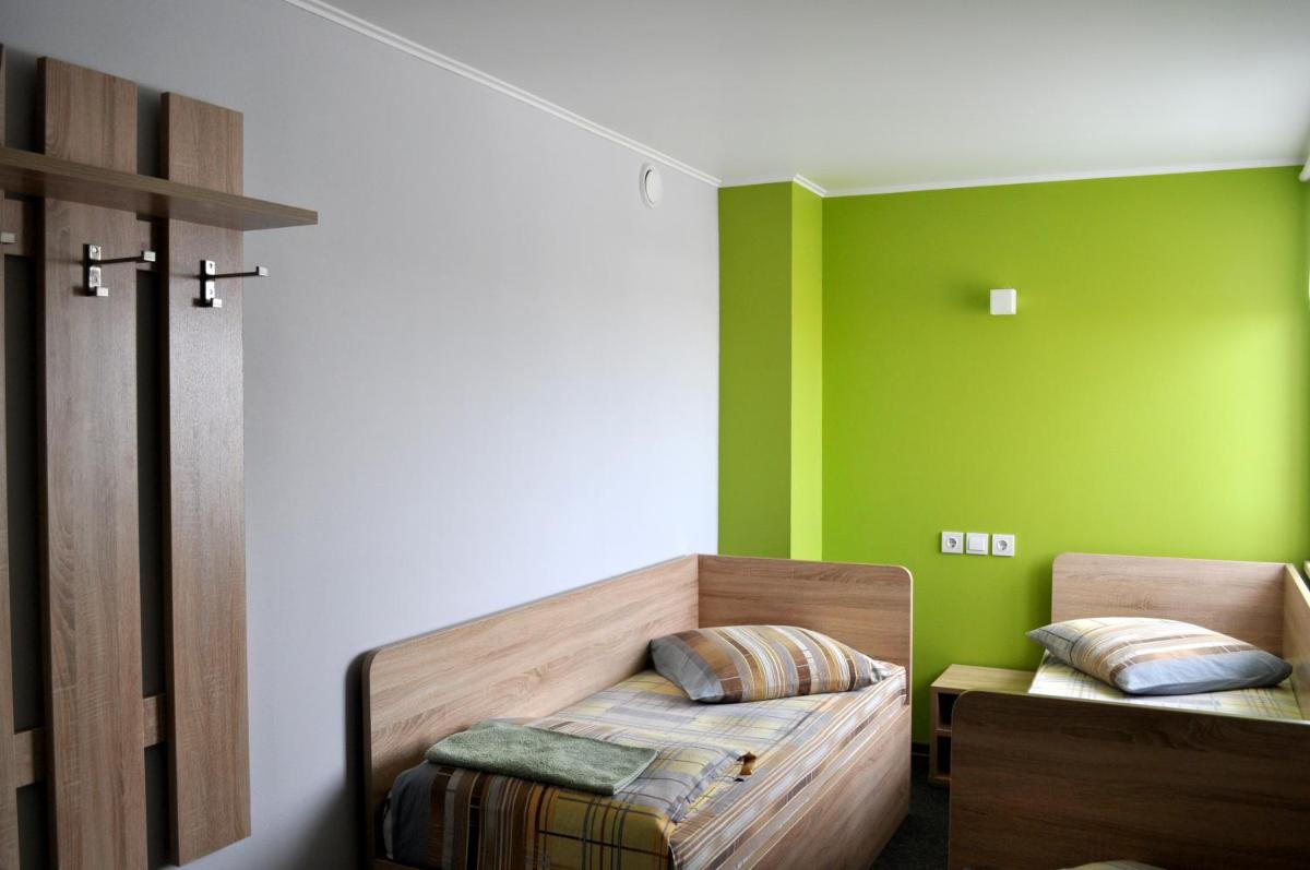 Motel Saratov - Housity