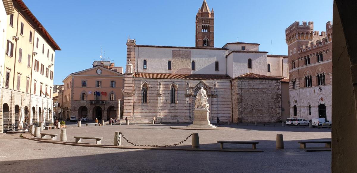 Affittacamere Mazzini 78 - Housity