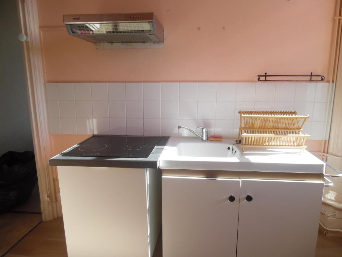 COURS LA VILLE - Housity