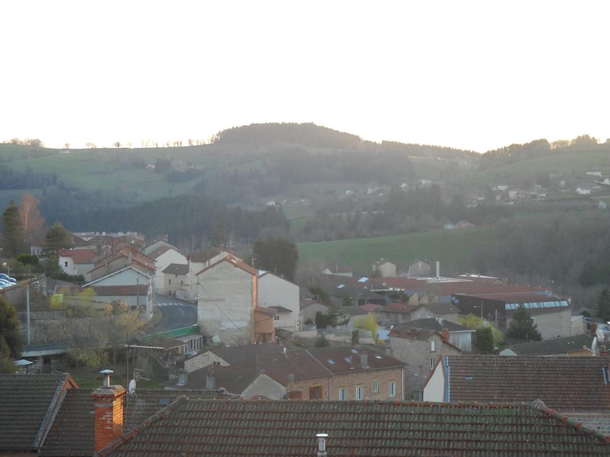 COURS LA VILLE - Housity