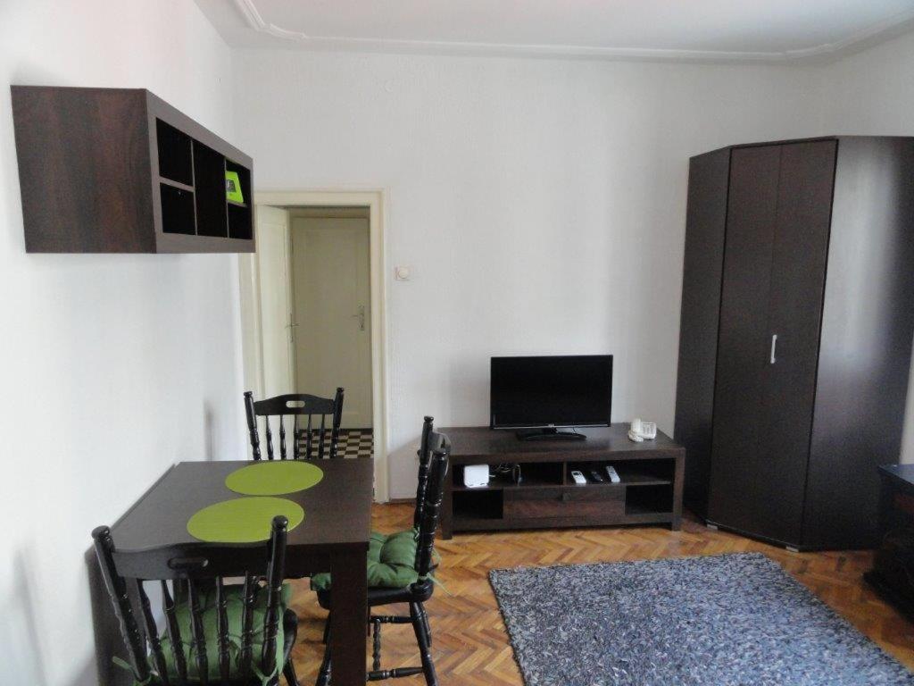 BELGRADE YOUTH CENTER APARTMENT - Housity