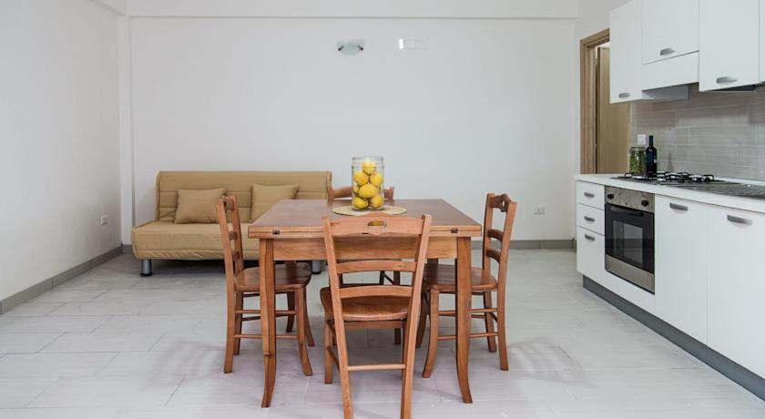 Residence Mare Blu - Housity