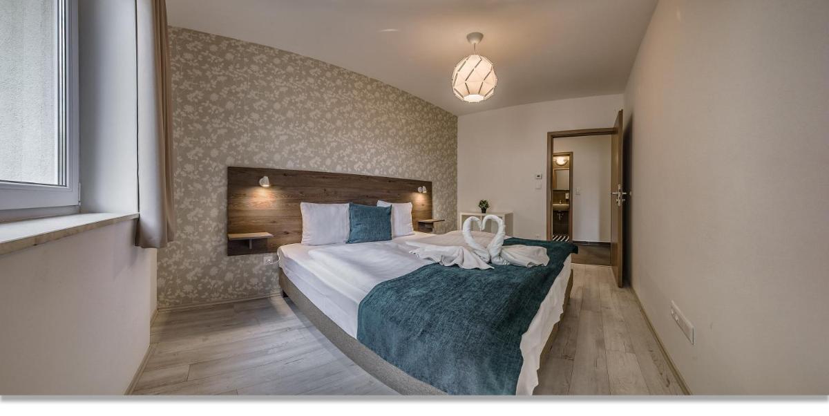 Nova City Apartments - Housity