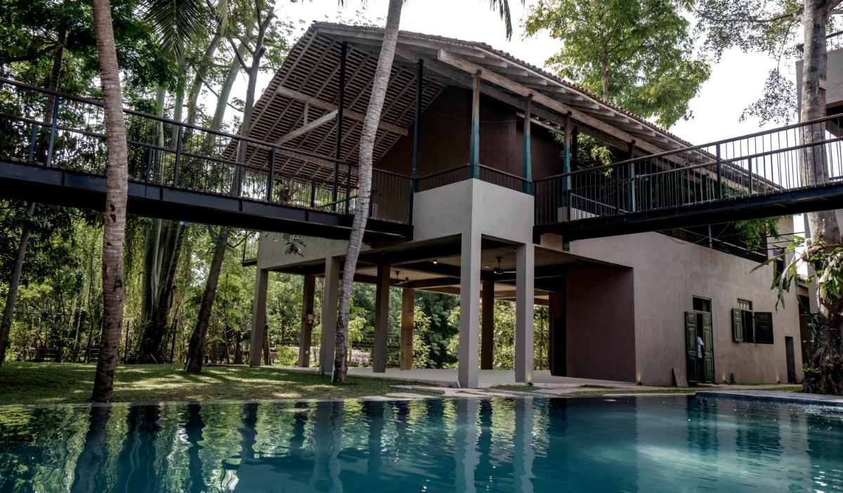 Suitetrails - Ayur Ayur Resort & Ayurveda Retreat