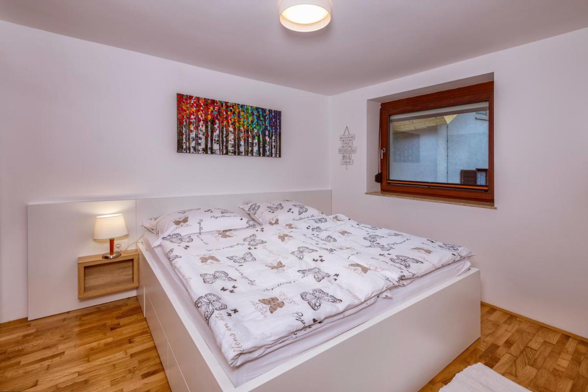 Apartments Skodlar - Housity