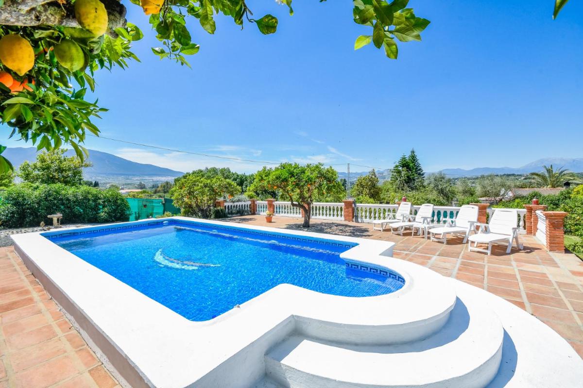 Cubo's Finca The Orange Tree - Housity