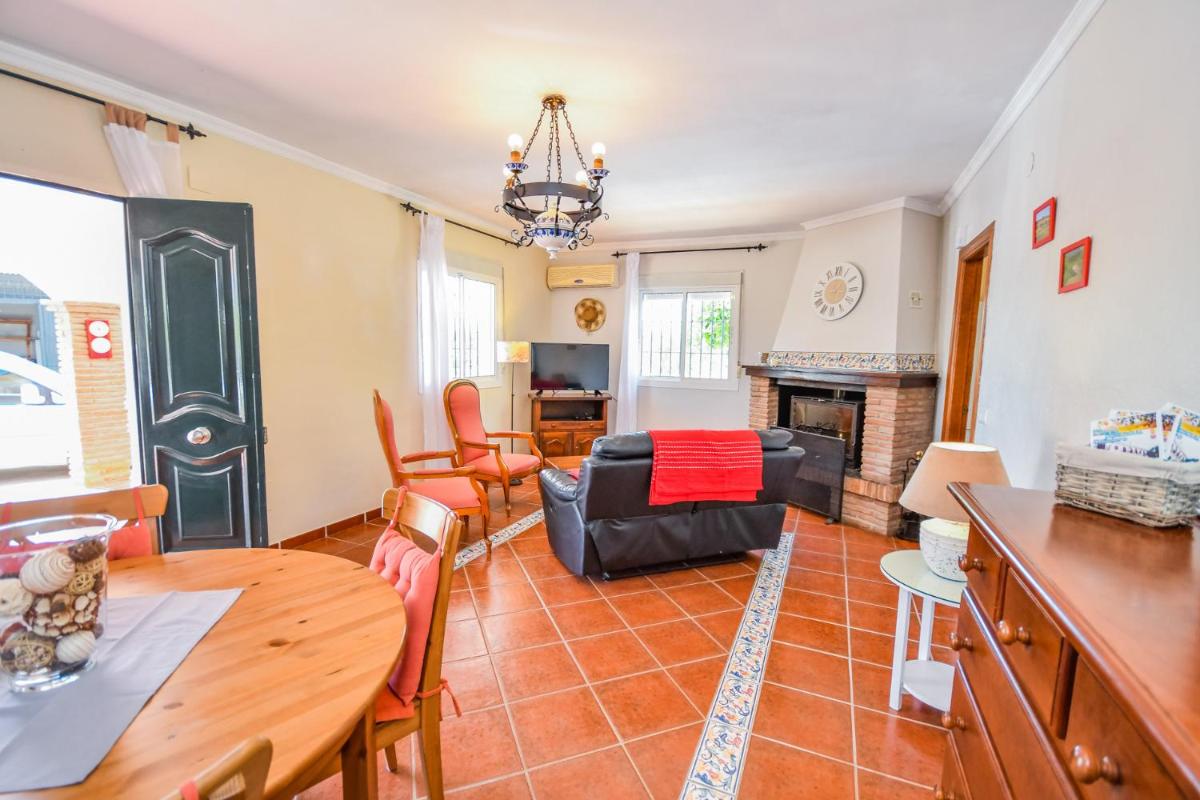 Cubo's Finca The Orange Tree - Housity