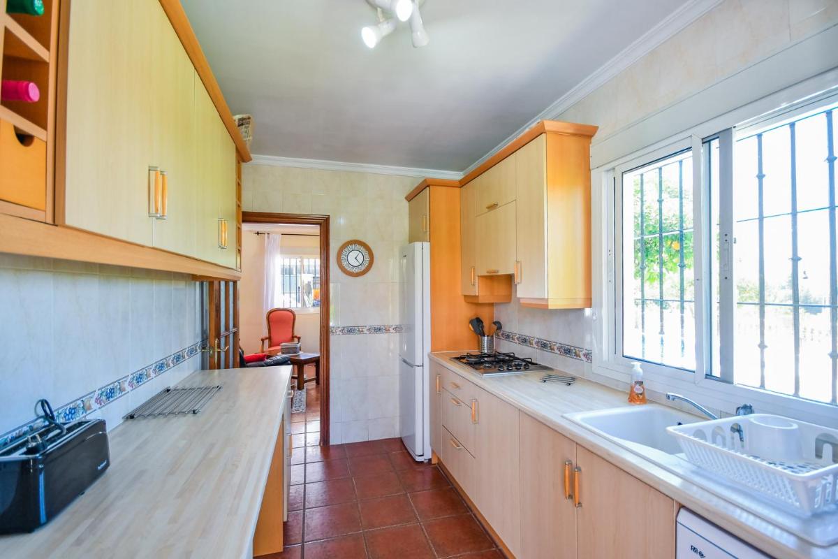 Cubo's Finca The Orange Tree - Housity