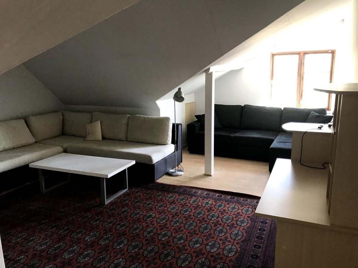 Tingvej 15 Feriehus - Housity