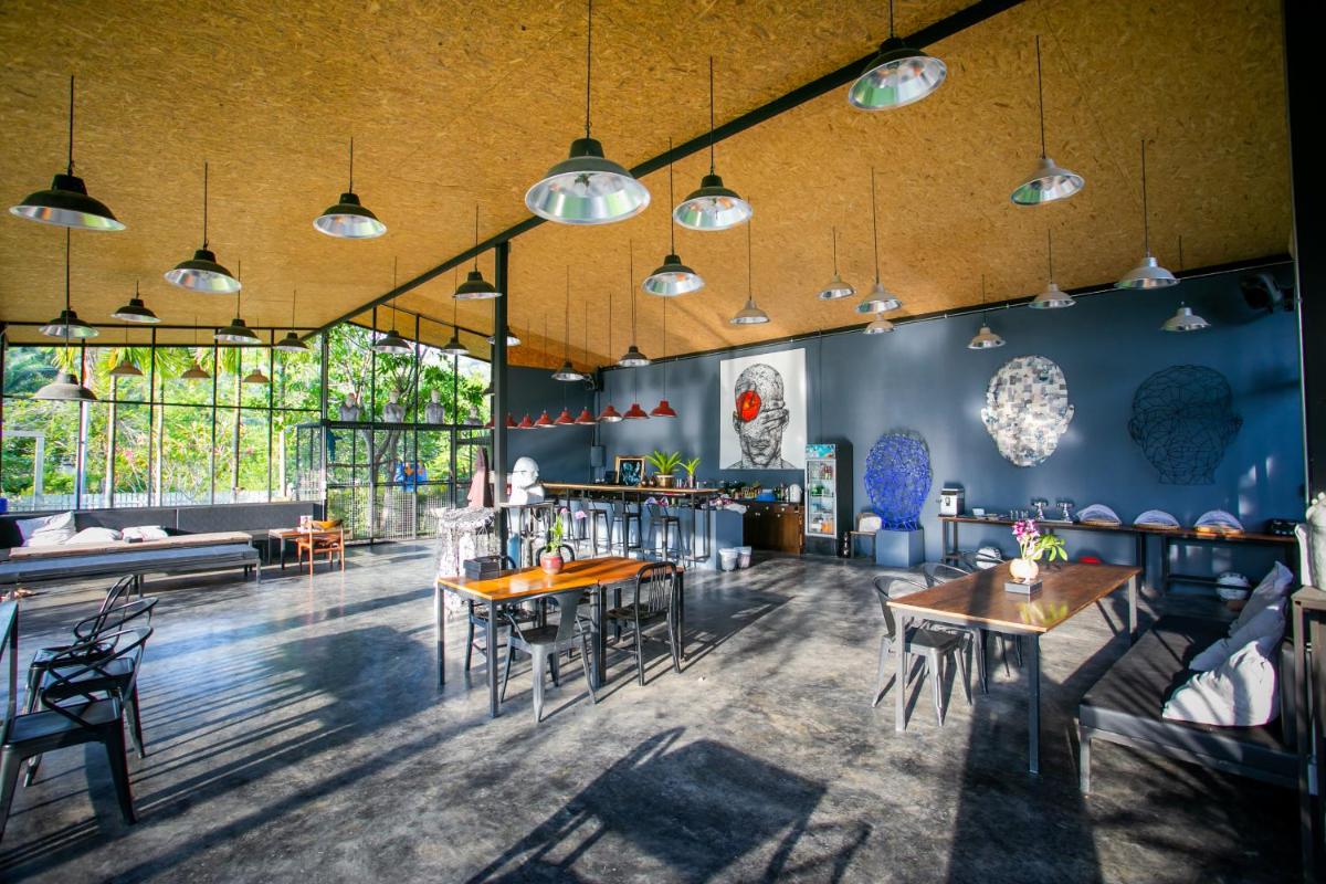 Seava House Ao-Nang Krabi - Housity