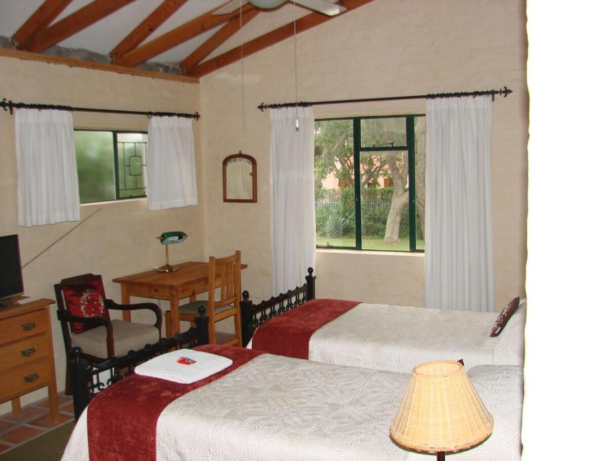 The Farmhouse B&B - Hizvo