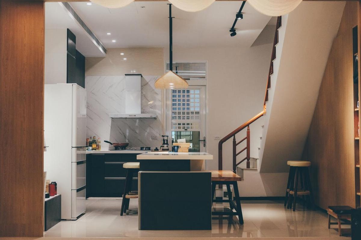 Lounge away - Housity