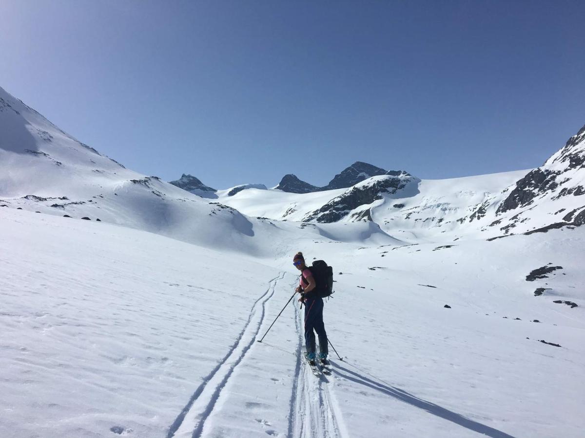 Suitetrails - Lemonsjøen Resort